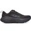 Hoka One One Men's Bondi 8 All Black